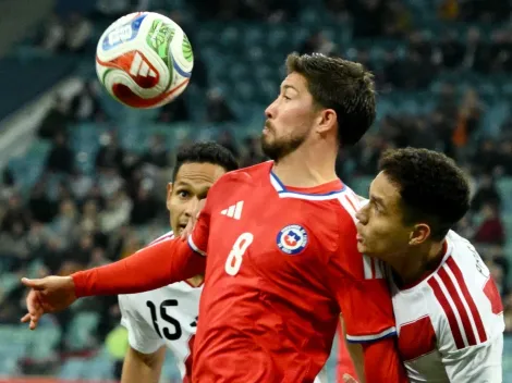 El entrenador confirmado en la Roja por todo el 2026