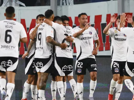 Afirman que Colo Colo va detrás del capitán de este histórico equipo