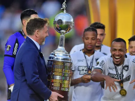 La poderosa razón para mantener Final de Libertadores a partido único