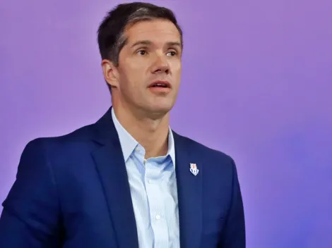 Oposición a Michael Clark activa plan definitivo para sacarlo de la U