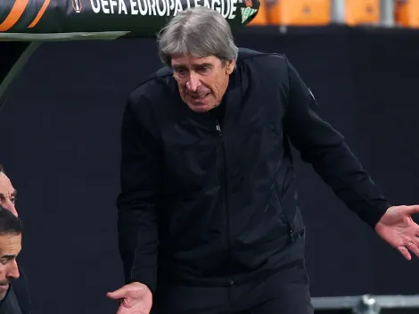 Importante pero amargo triunfo del Betis y Pellegrini en Europa League