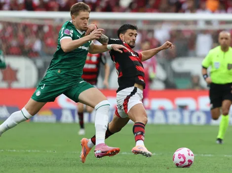 Pronósticos Palmeiras vs Flamengo: la final de la Copa Libertadores se define entre brasileños