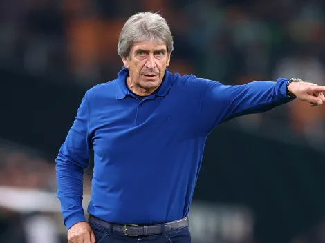 ¡Urgente! Pellegrini rompe el silencio sobre La Roja y Pablo Milad