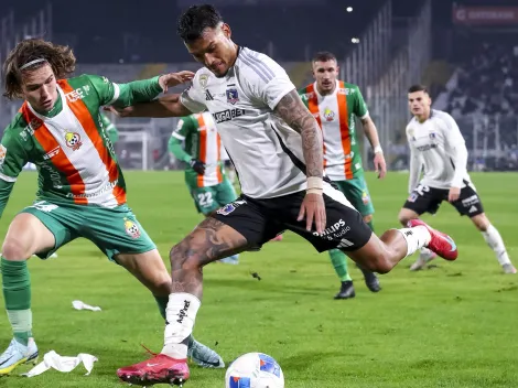 ¿Dónde ver ONLINE a Colo Colo vs. Cobresal por Liga de Primera?