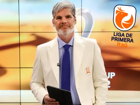 Guarello revela dónde estará el "hombre del maletín" el fin de semana