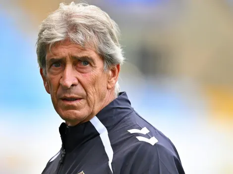 Inalcanzable para Chile: El millonario nuevo sueldo de Pellegrini