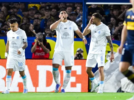 Agente del 9 que busca la U para 2026 avisa que hay tres clubes más en la pelea