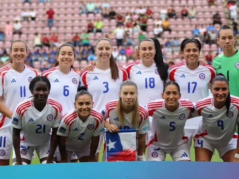 Minuto a minuto: La Roja visita a Perú en partido clave por Eliminatorias