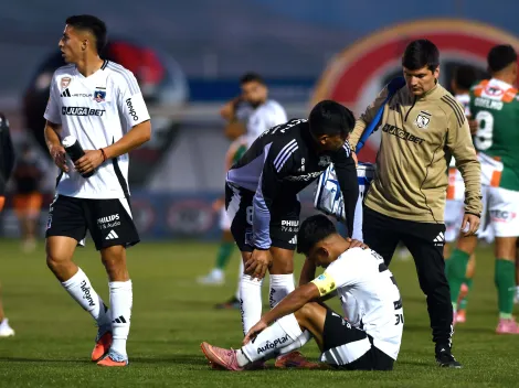 El equipo que Colo Colo le prende velas para poder clasificar a Copa Sudamericana