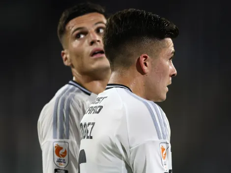 Histórico de Colo Colo arremete contra el plantel tras terrible derrota