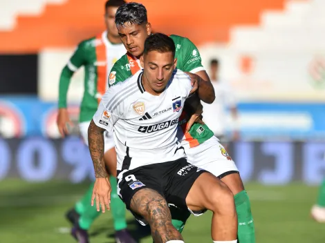 La única buena noticia que celebra Colo Colo tras la derrota