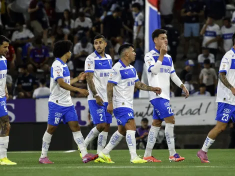 Descartan de raíz la llegada de esperado refuerzo a la UC