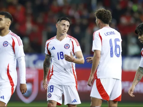 La cruda razón que dejaría sin equipo a jugador de la Roja