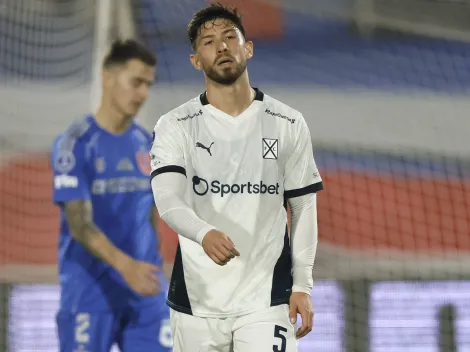 ¿Se va? Dan indicios sobre el futuro de Felipe Loyola