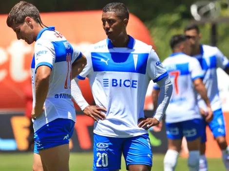 Tras empate en el sur: ¿Qué necesita la UC para entrar a Libertadores?