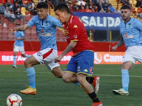 ¿Dónde ver EN VIVO Unión Española vs. O'Higgins en Liga de Primera?