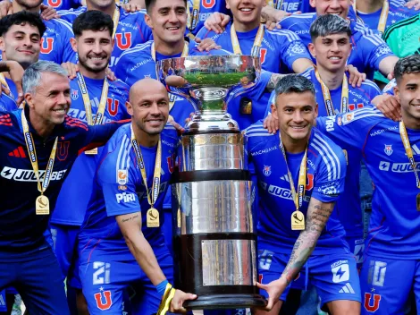 La U da un paso clave para renovar a su cuarta figura para el 2026