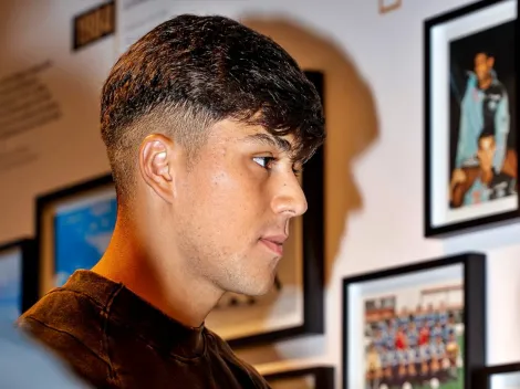 La pesadilla que Damián Pizarro vive en el Le Havre de Francia