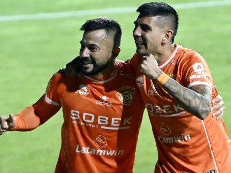 Así se jugará la gran final de la Liguilla de Ascenso
