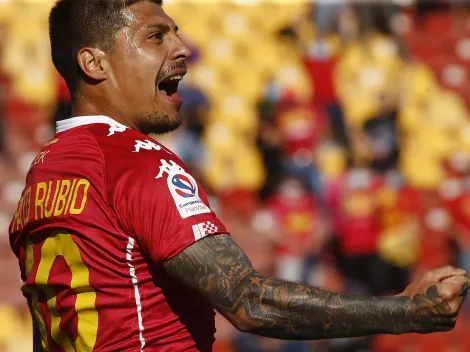 ¿A jugar a la B? El Pato Rubio ilusiona con regreso a Unión Española