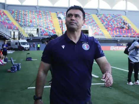 Revelan a los clubes que buscarán el fichaje del Coto Ribera para el 2026