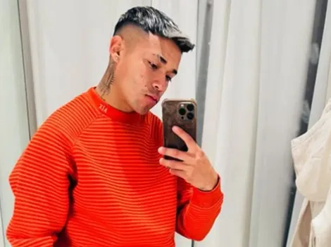 Figura de Primera B confirma que deja su club tras terrible temporada