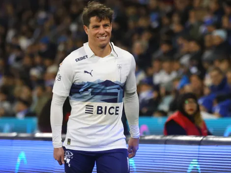 El histórico argentino que quiere a Clemente Montes para el 2026