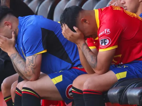 ¿Se va? El dolor de una de sus figuras tras el descenso de Unión