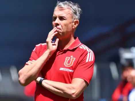 Los números que deja Álvarez tras anunciar su salida de la U