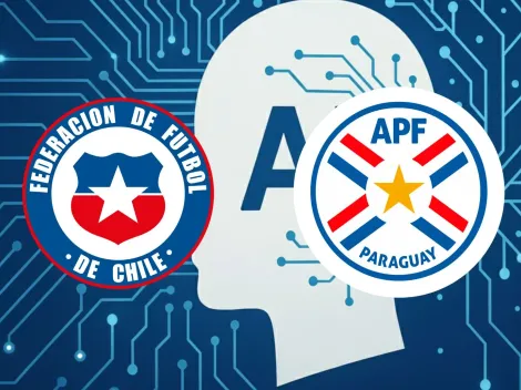 La IA predice al ganador de Chile Femenino vs. Paraguay por Liga de Naciones