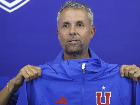 La movida de la U para tapar la salida de Gustavo Álvarez