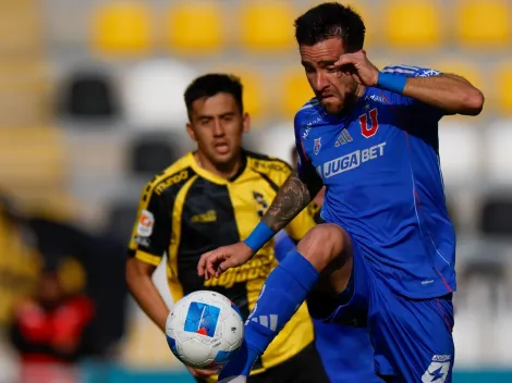 Pronósticos Universidad de Chile vs Coquimbo Unido: la racha histórica del campeón que necesita cortar la U