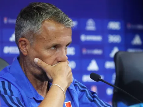 El millonario monto que debe negociar la U con Álvarez