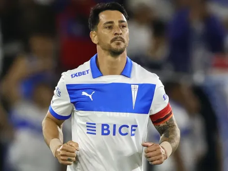 La hecatombe que dejaría al "Toro" Zampedri sin ser hexagoleador