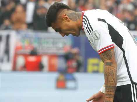 Esta es la millonaria cifra por la que demandaron a Colo Colo