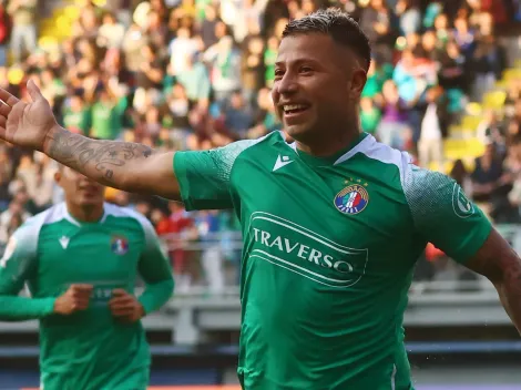 Tras despedirse de Audax: Este club tiene en la mira a Valencia