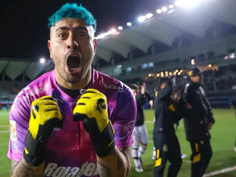 Desubicada propuesta al "Mono" Sánchez en Instagram: "A mi mujer..."