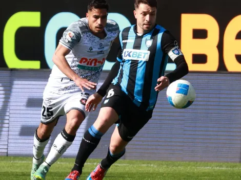 ¿Cuándo es la final de Copa Chile 2025?