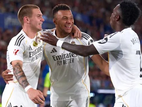 Pronósticos Athletic Club vs Real Madrid: los Merengues van por el liderato de LaLiga