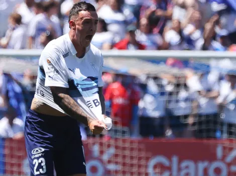 Tras interés desde Argentina: Asta-Buruaga confirma si sigue en la UC