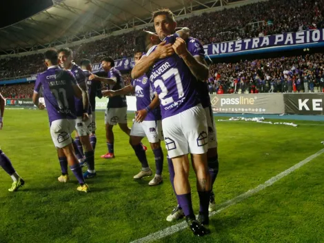 Pronósticos Deportes Concepción vs Cobreloa: el Lila quiere golpear primero en la final de la Primera B