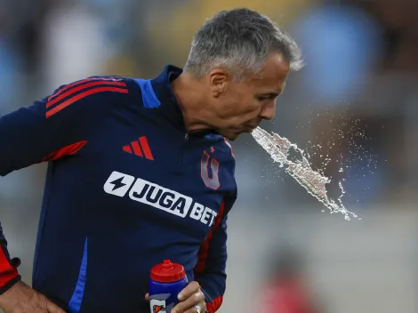 Pato Yáñez y polémica de Álvarez en U de Chile: "Es una vergüenza de..."