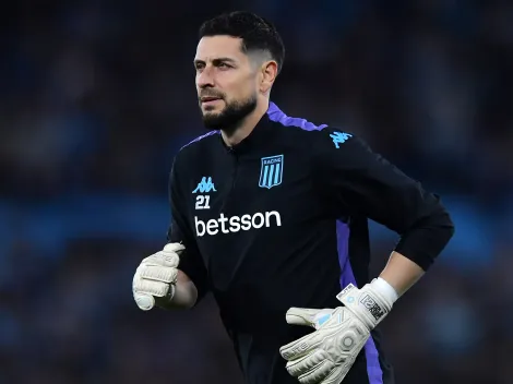 El club argentino que le pelea el fichaje de Arias a Colo Colo y la U