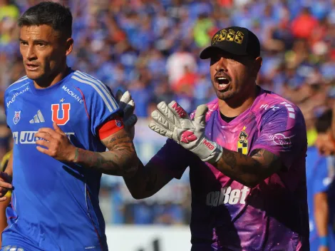 Los invitados especiales que tuvo la U en Santa Laura