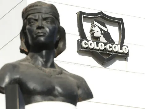 CSyD Colo Colo sale al paso por una posible quiebra de Blanco y Negro
