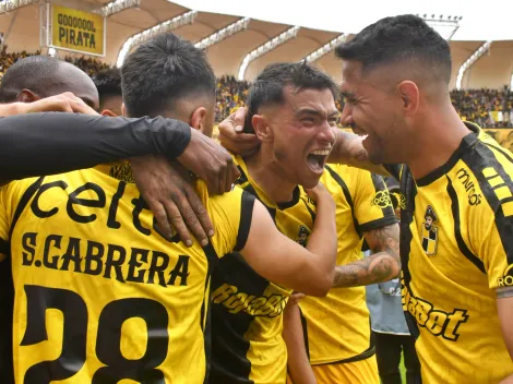 Figura de Coquimbo rompe el silencio ante el interés de Colo Colo