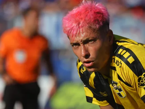 Zavala cuenta su futuro y su gran pena en Coquimbo