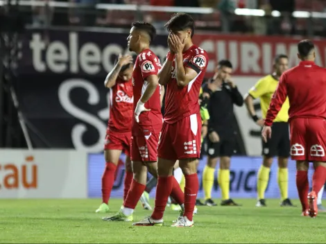 Nació en la U, es referente de Ñublense y avisa por ayudita a Colo Colo