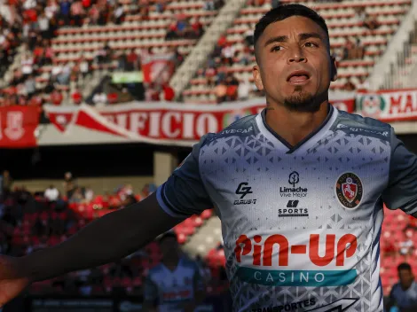 Popín elige a su jugador favorito: "Es un referente para todos"