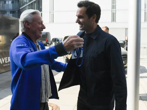 Histórico ex número 1 del mundo se arrepiente de su retiro del tenis